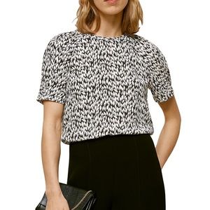 Whistles Blouse
